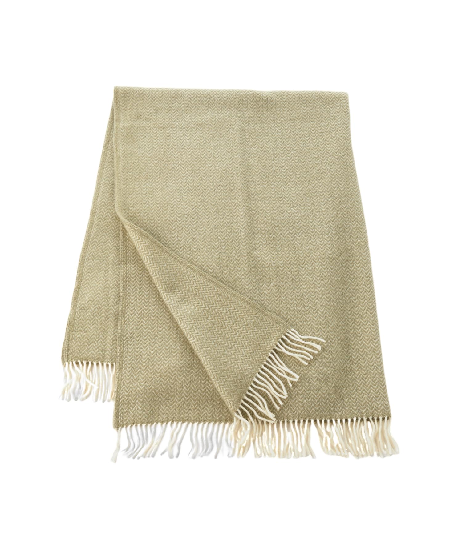 Amazon.co.jp: [クリッパン] ブランケット 2101 CHEVRON [並行輸入品